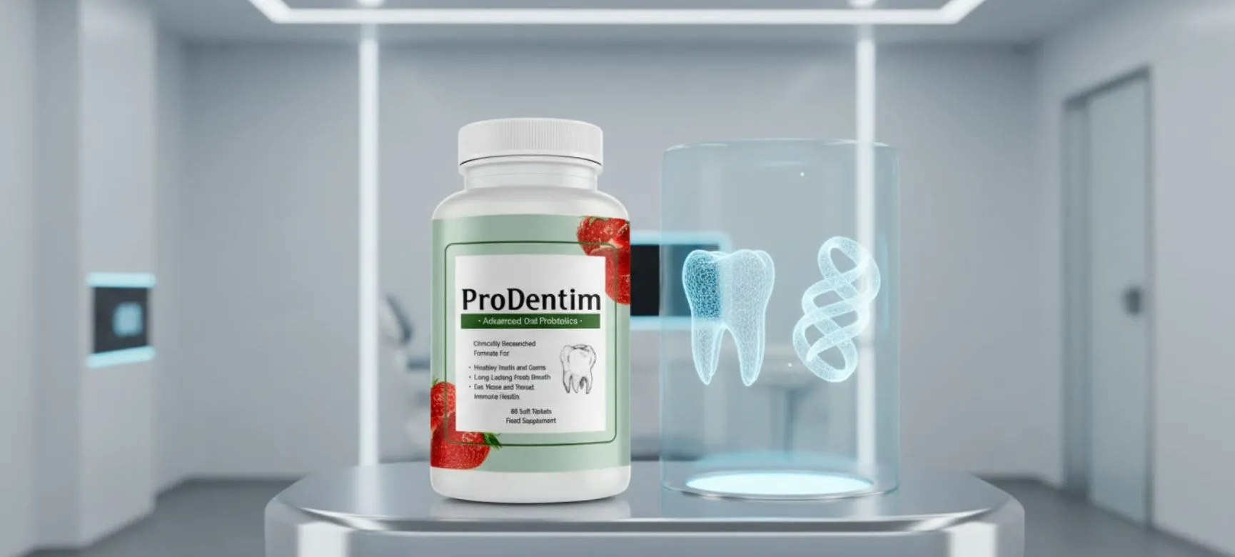 ProDentim customer feedback and oral health results