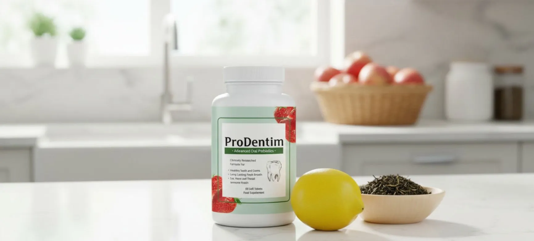 ProDentim Ingredients Compared: What Sets Its Formula Apart?