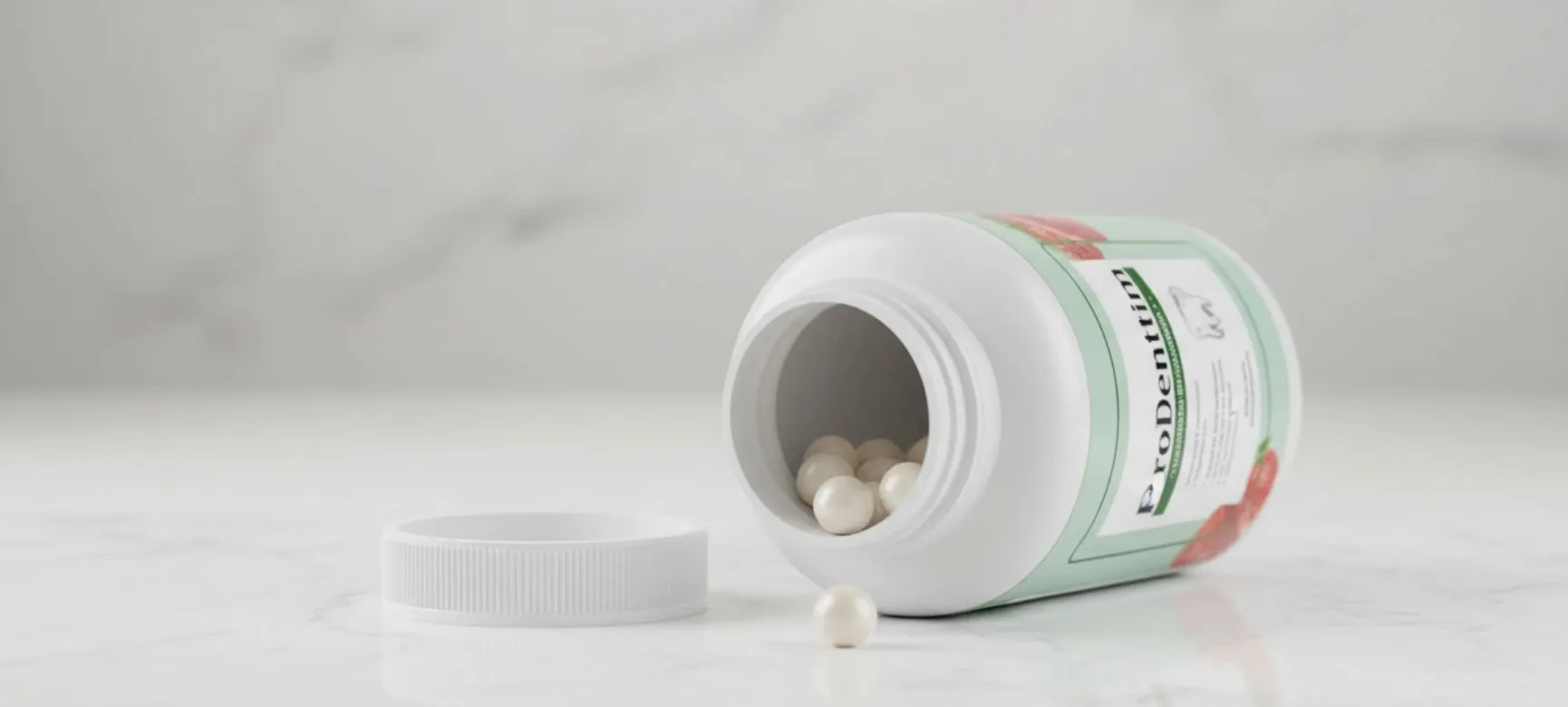 ProDentim Benefits for Teeth and Gums