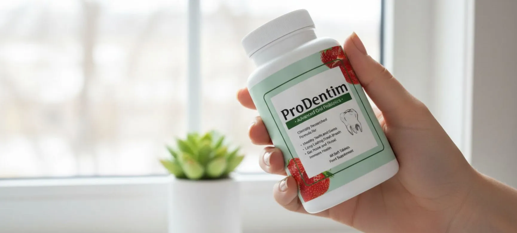 Customer reviews and ProDentim supplement feedback