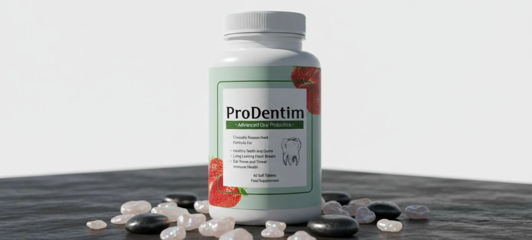 ProDentim safety and oral care supplement