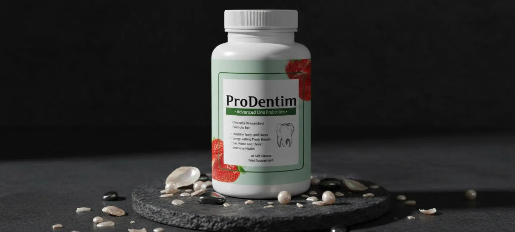 Using ProDentim for daily oral care routine
