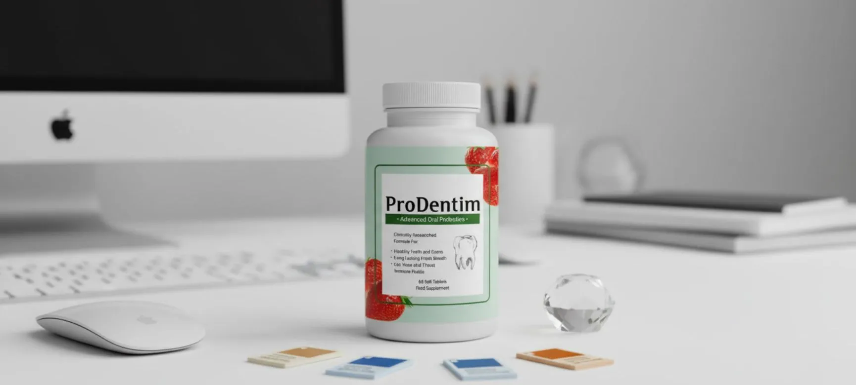 ProDentim user reviews and results for oral care