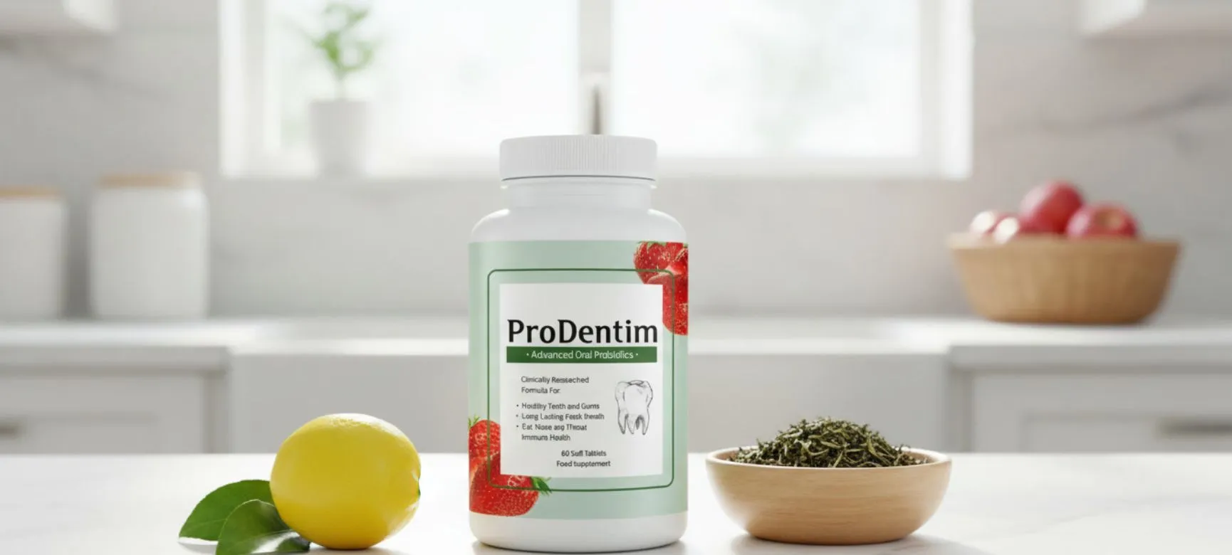 Does ProDentim Really Work for Teeth and Gums? Understanding the Claims