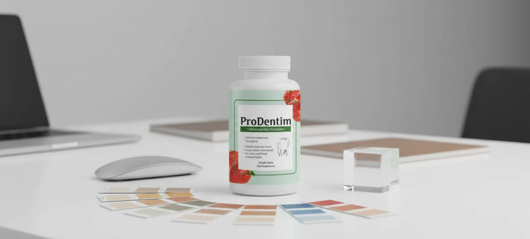 Buy ProDentim online with official discount and guarantee