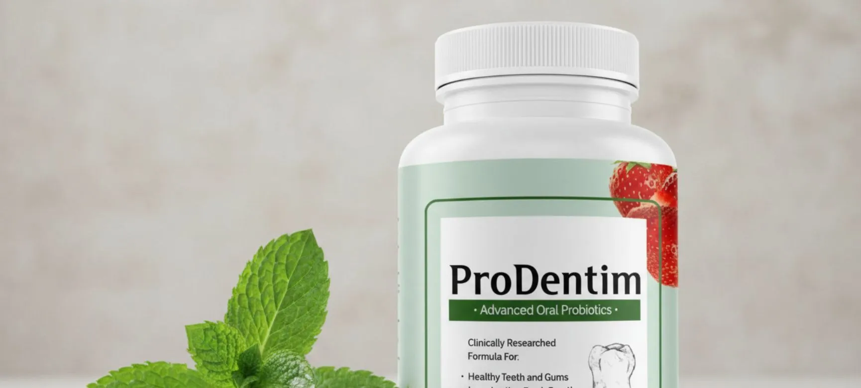 Buy ProDentim official website discount