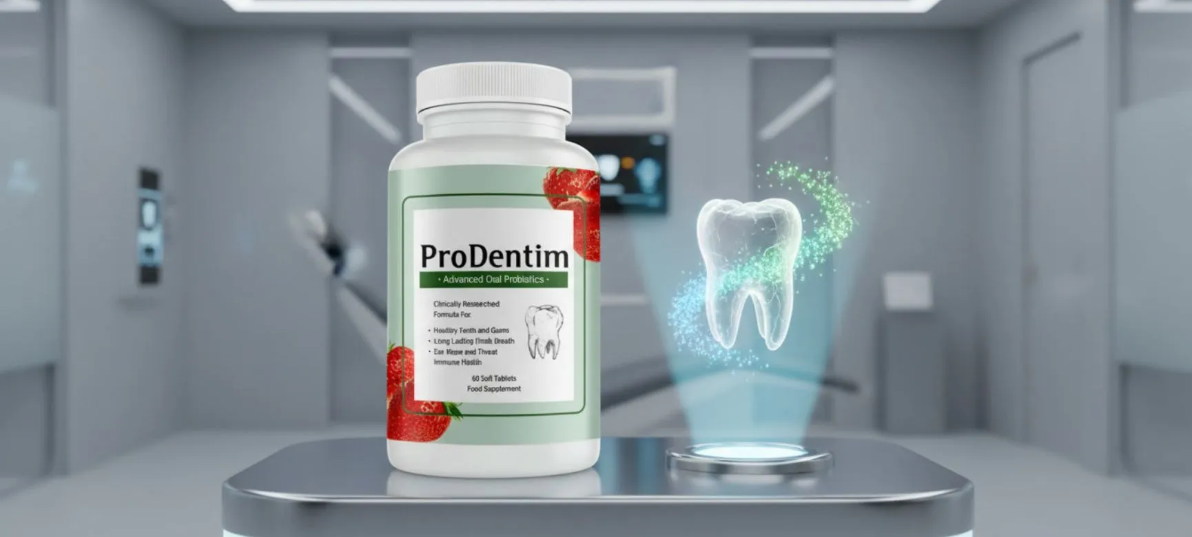 Prodentim Reviews for New Buyers: Price, Formula and What to Expect