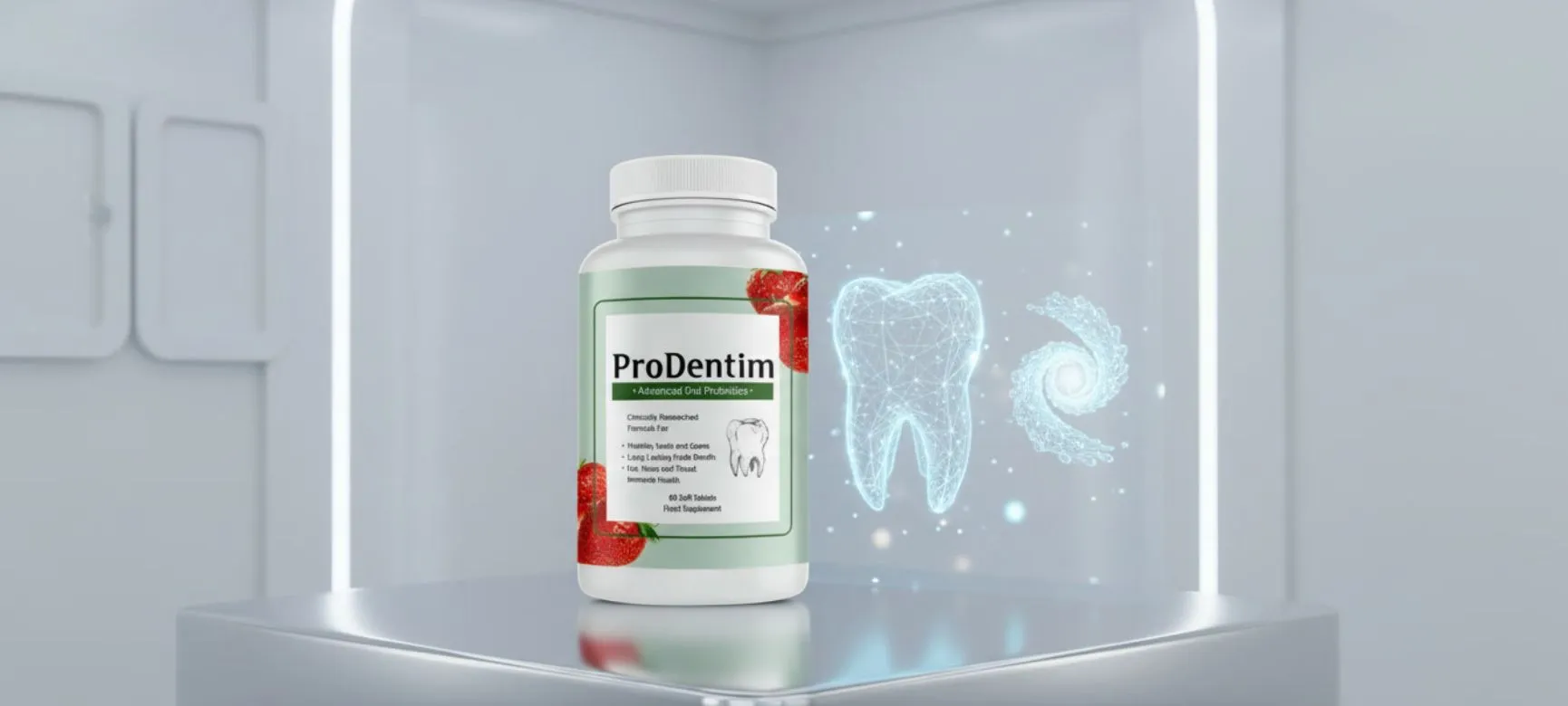 Prodentim Reviews and Ingredients: What Buyers Should Know