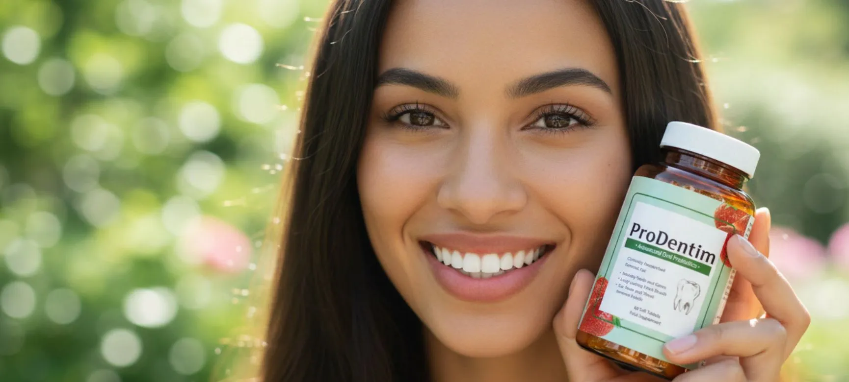 Prodentim Reviews and Benefits: Understanding What the Formula Offers
