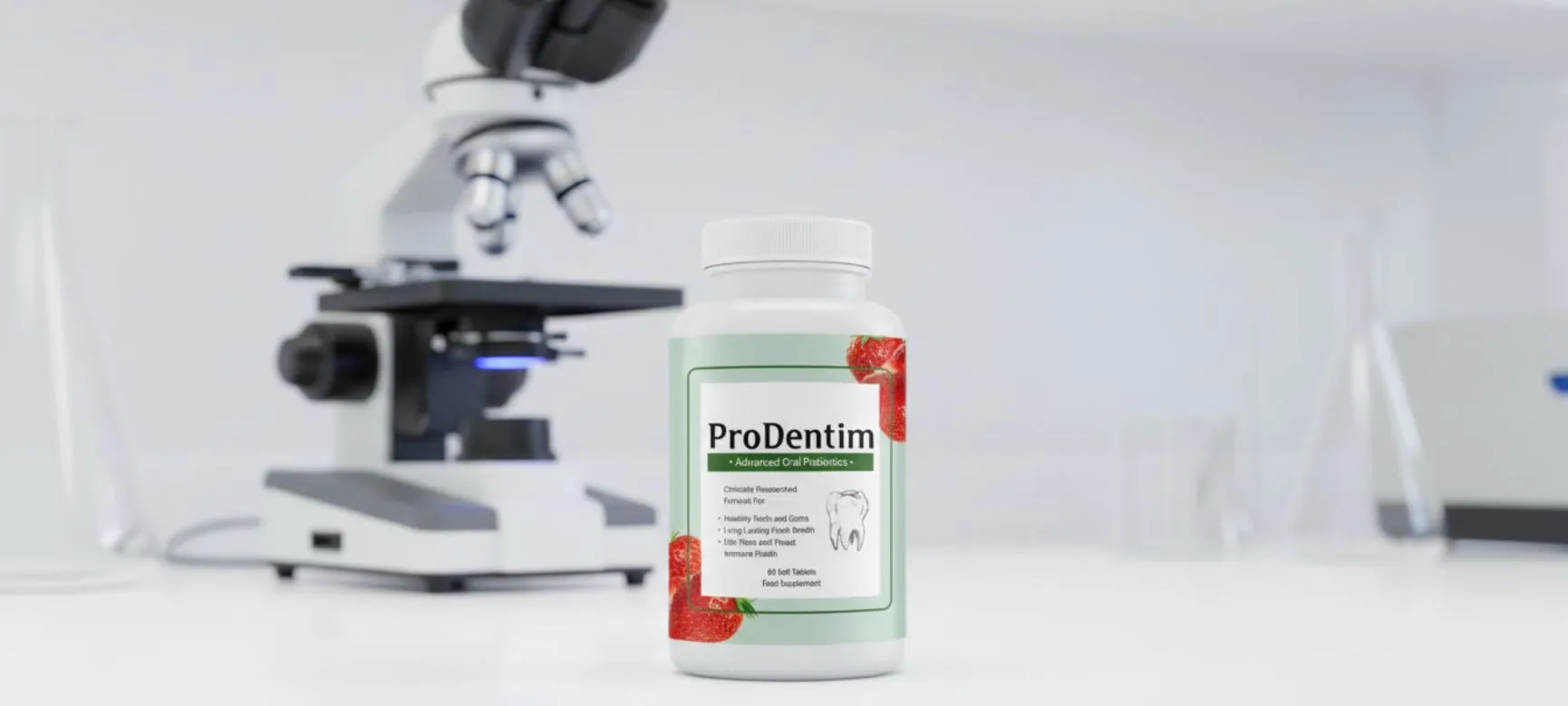 ProDentim customer experiences and oral health support