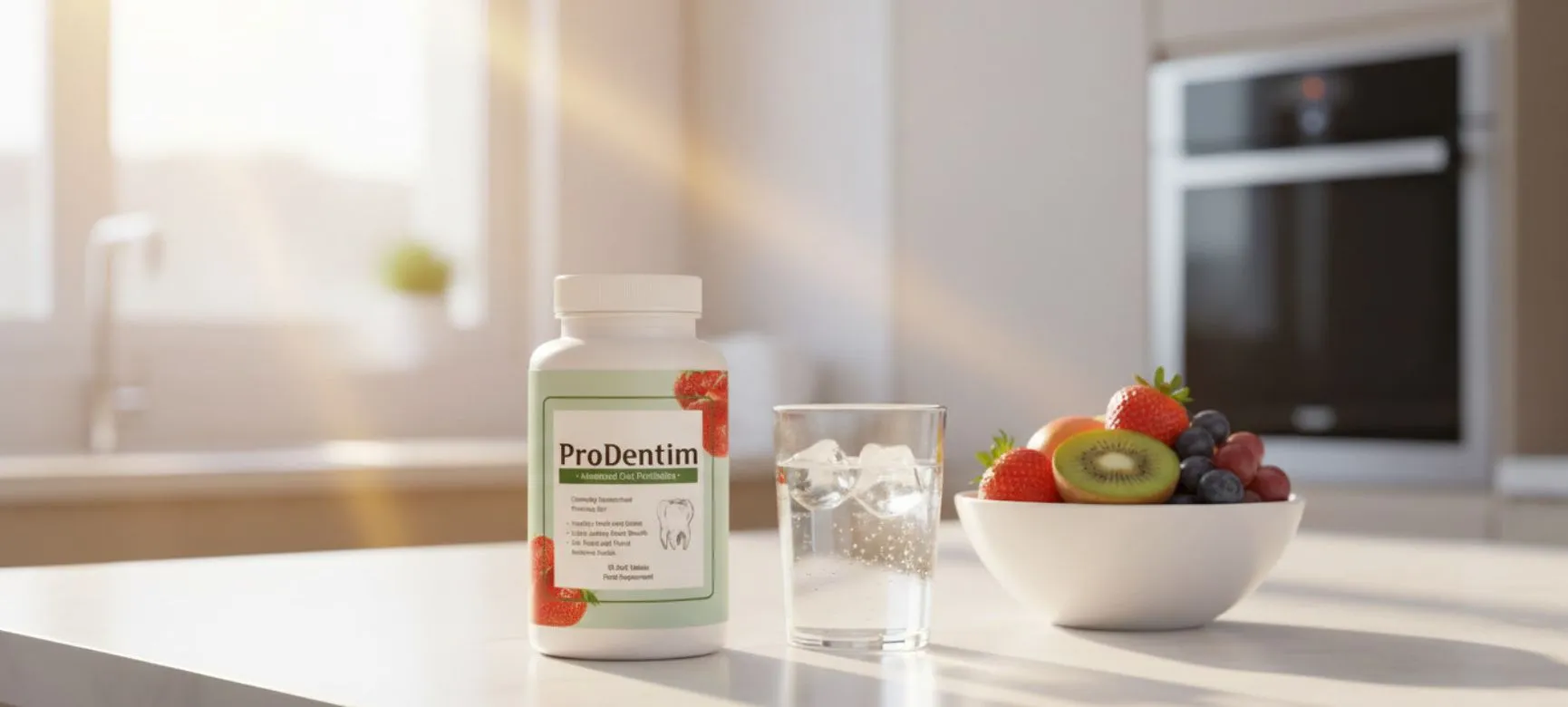 Science of oral probiotics for dental health