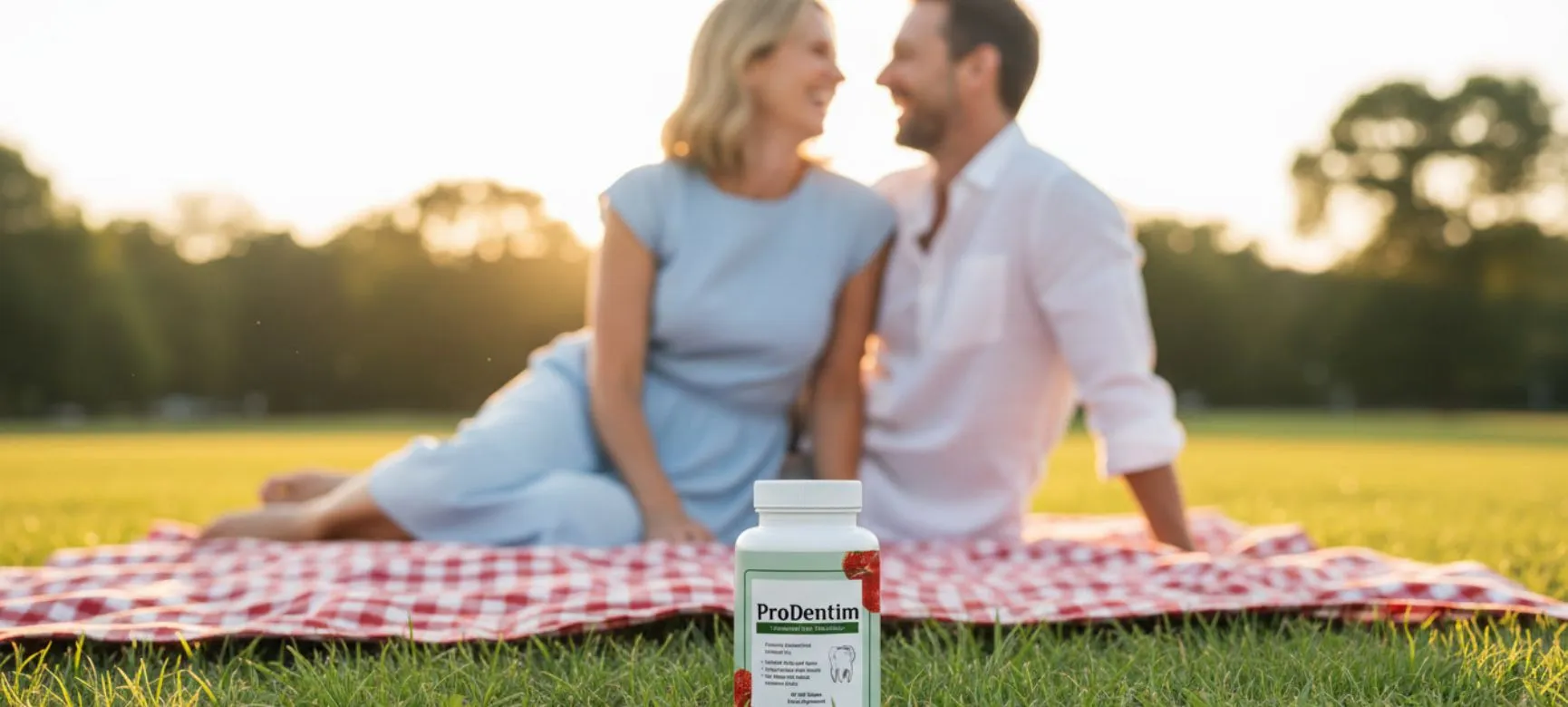 ProDentim natural ingredients, oral probiotic strains, and dental health benefits