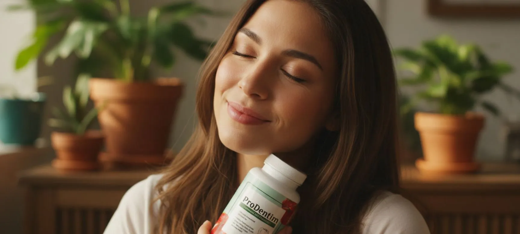ProDentim review and oral health benefits